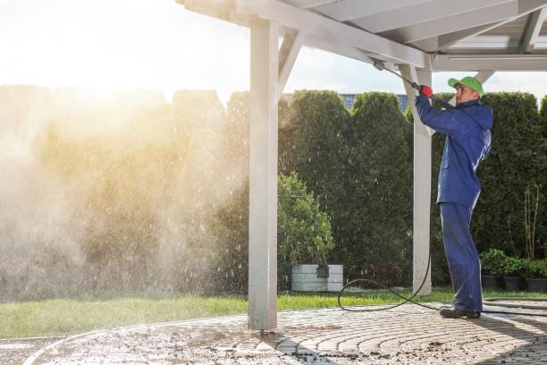 Solar Panel Cleaning in Sarasota Springs, FL