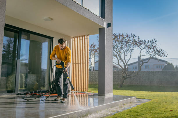 Sarasota Springs, FL Pressure Washing Services Company